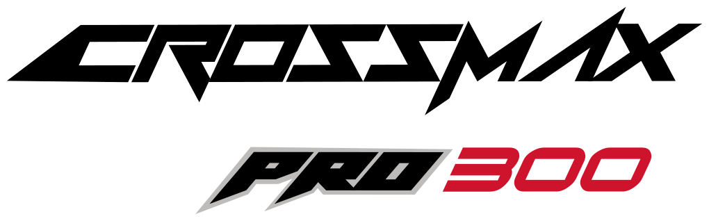 Crossmax 300 Pro